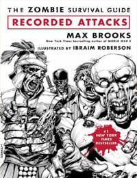 The Zombie Survival Guide: Recorded Attacks (2008-2009)