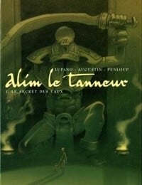 Alim the Tanner (2004)