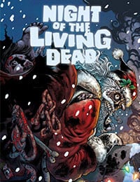 Night of the Living Dead Holiday Special (2010-)