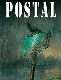 Postal: The Complete Collection (2020-)