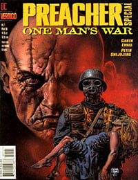 Preacher Special: One Man's War (1998-)