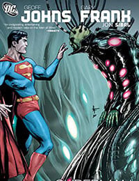 Superman: Brainiac (2009-)