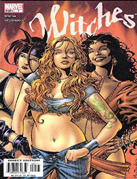 Witches (2004)