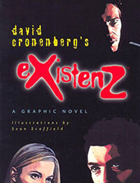 eXistenZ