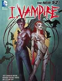 I, Vampire (2011)