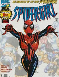Spider-Girl (1998-2006)