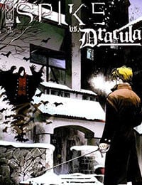 Spike vs. Dracula (2006)