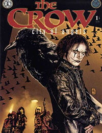 The Crow: City of Angels (1996)