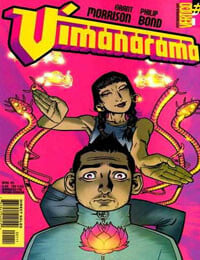 Vimanarama (2005)