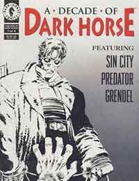 A Decade of Dark Horse Comics Online Free | High-Quality Scans