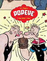 Popeye (2006-)