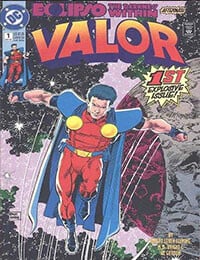 Valor (1992-1994)
