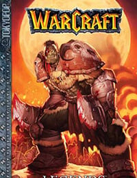 Warcraft: Legends (2008-2009)