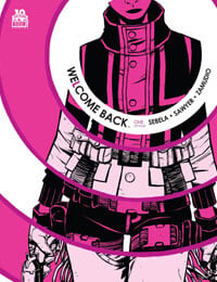 Welcome Back (2015-)