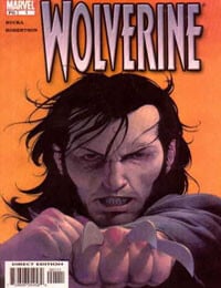 Wolverine (2003-2009)