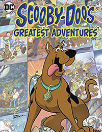 Scooby-Doo's Greatest Adventures (2019-)