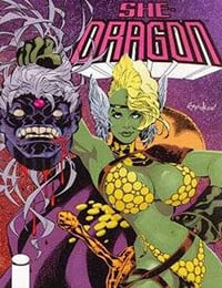 She-Dragon (2006-)