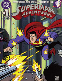 Superman Adventures (1996-2002)