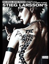 The Girl With the Dragon Tattoo (2012-2014)