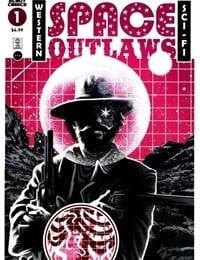 Space Outlaws (2023)
