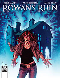 Rowans Ruin (2015-2016)