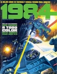 1984 (1978-)