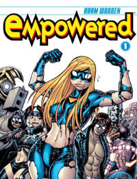 Empowered (2007)