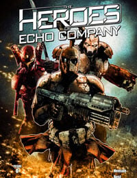 The Heroes of Echo Company (2013)