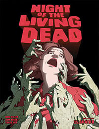 Night Of The Living Dead (V2) (2010)