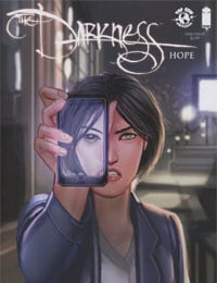 The Darkness: Hope (2016-)