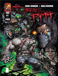 The Darkness/Pitt (2009)