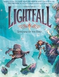 Lightfall: Shadow of the Bird (2022)