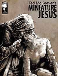Miniature Jesus