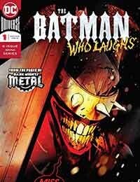 The Batman Who Laughs (2019-)