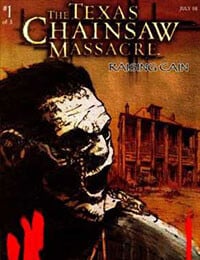 The Texas Chainsaw Massacre: Raising Cain (2008)