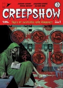 Creepshow (2025-)
