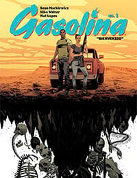 Gasolina