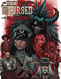 The Few and Cursed: Shadow Nation (2021-)