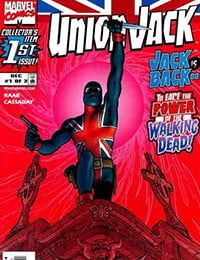 Union Jack (1998-1999)