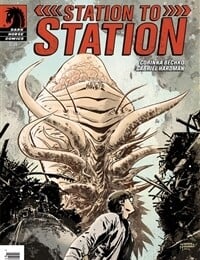 Station to Station (2013)