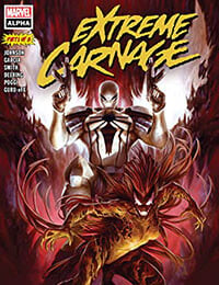 Extreme Carnage (2021)