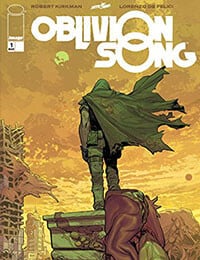 Oblivion Song (2018)
