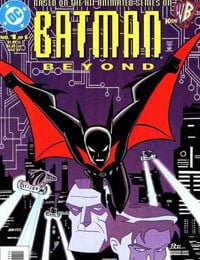 Batman Beyond [I]