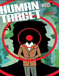 Human Target (1999) Comics Online Free | High-Quality Scans