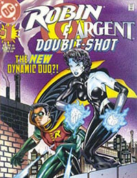 Robin/Argent Double-Shot (1998-)