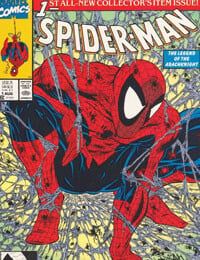Spider-Man (1990-1998)