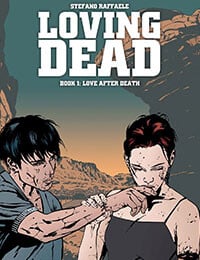 The Loving Dead (2015-)