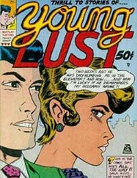 Young Lust (1970-1993)