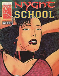 Nyght School (1993-)