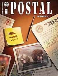 Postal: FBI Dossier (2015-)